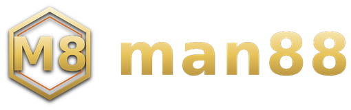 man88 logo