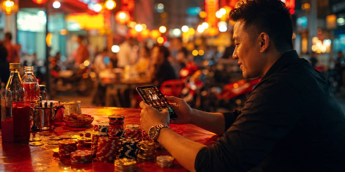 man88 Cẩm Nang Casino